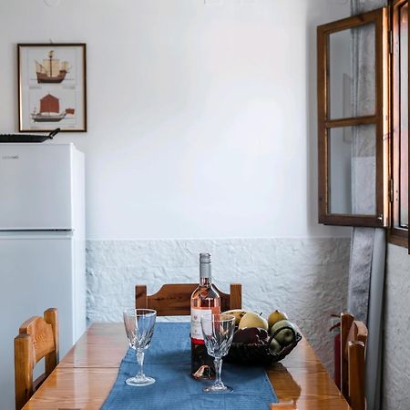Perla Di Mare Apartment Symi Exterior photo