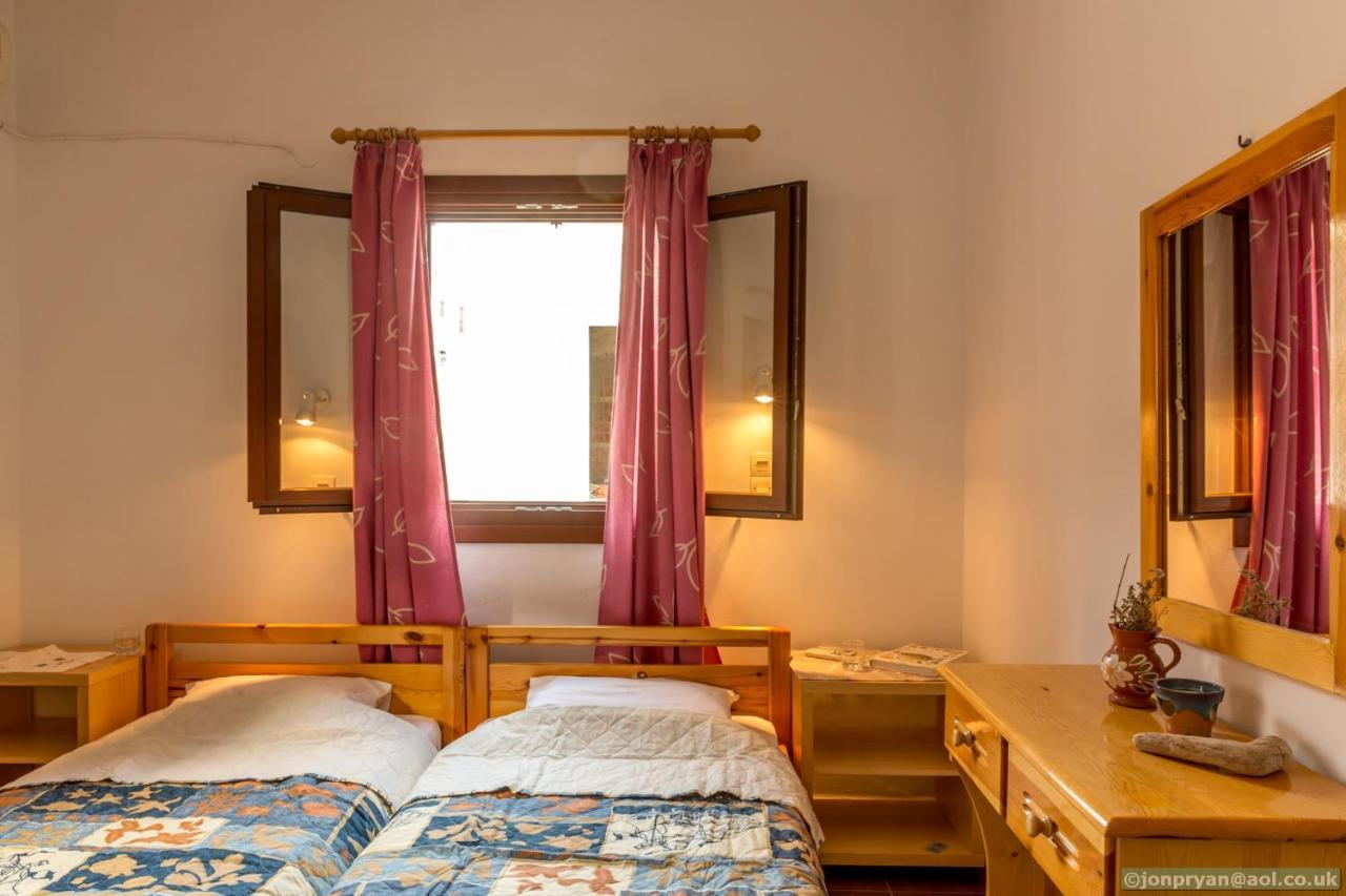 Perla Di Mare Apartment Symi Exterior photo